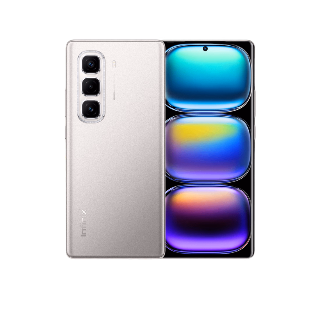 Infinix Hot 50 Pro Plus