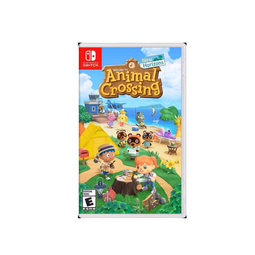Nintendo Animal Crossing