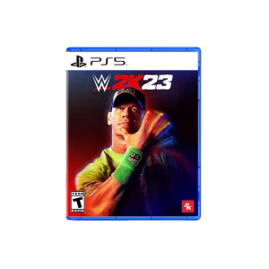 PS5 WWE 2K23