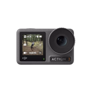 DJI Osmo Action 3
