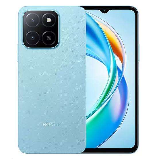 Honor X5B 4G