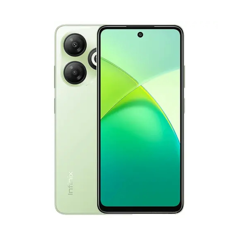 Infinix Smart 10 - Image 3
