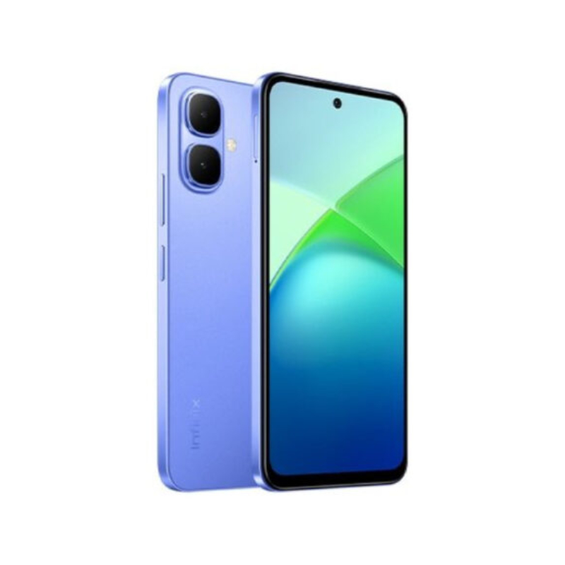 Infinix Smart 10 - Image 5