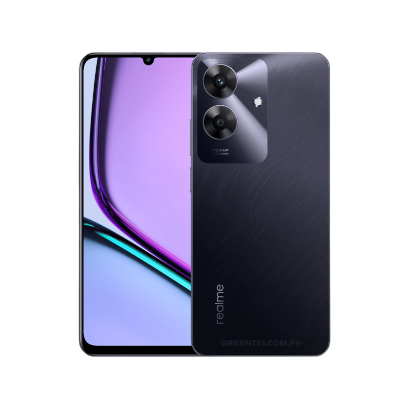 Realme Note 60 - Image 2