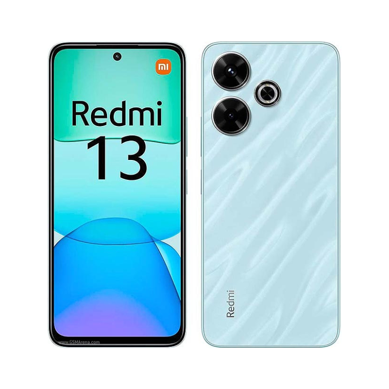 Xiaomi Redmi 13