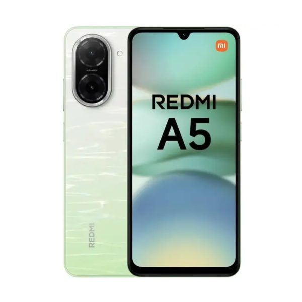 Redmi A5