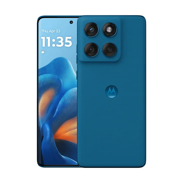 Motorola Edge 60 Fusion