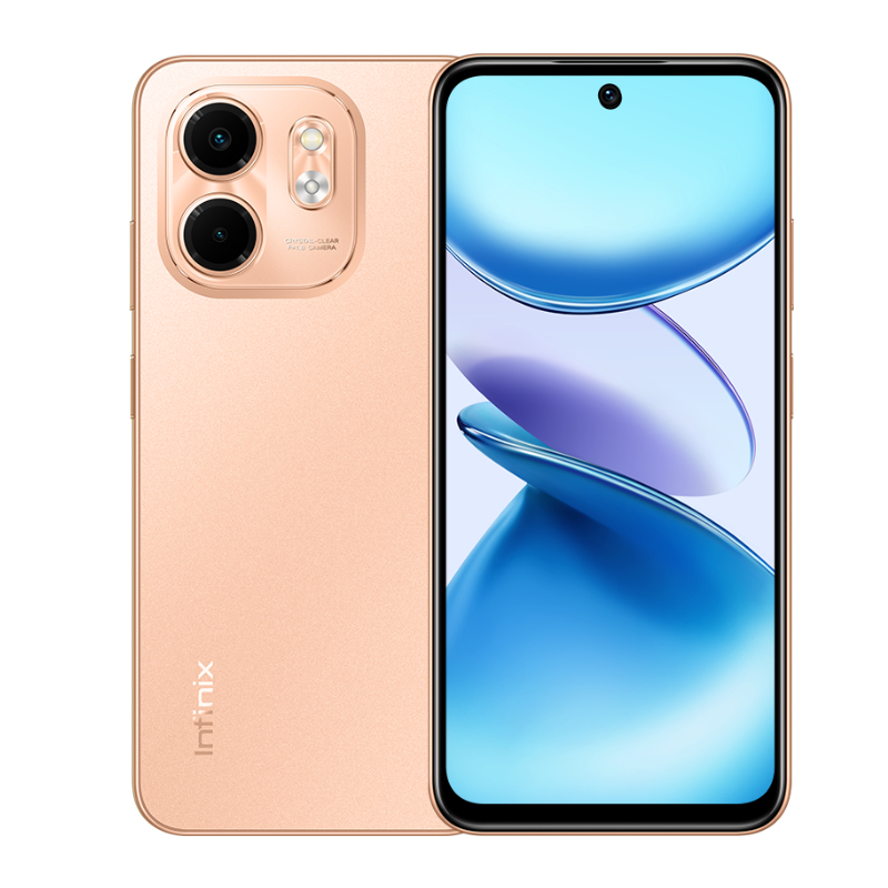 Infinix Smart 9 - Image 4