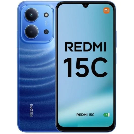 Xiaomi Redmi 15C - Image 3