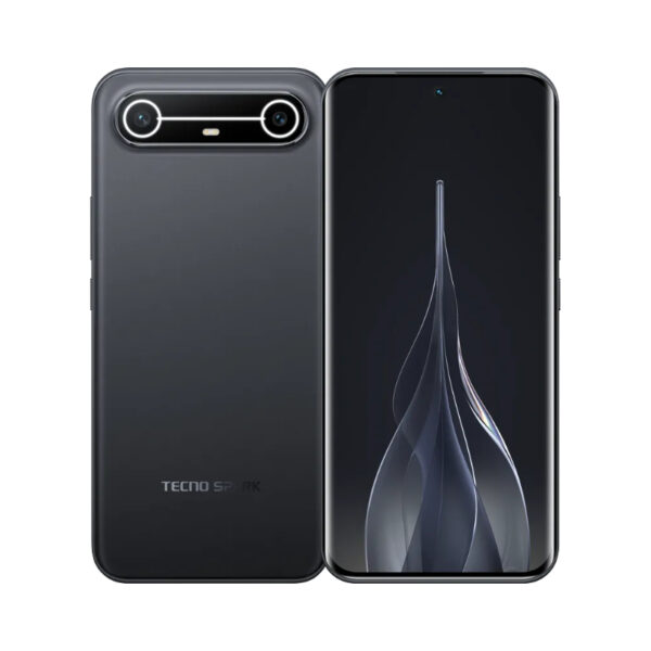Tecno Spark Slim 256GB – Kenya’s Slimmest Phone