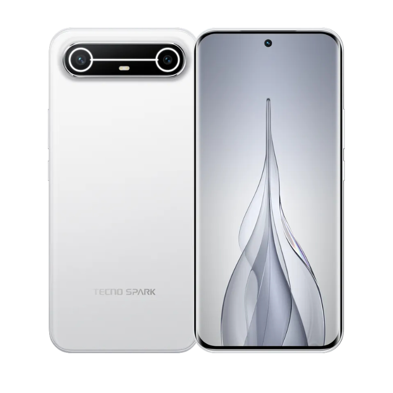 Tecno Spark Slim 256GB – Kenya’s Slimmest Phone - Image 2