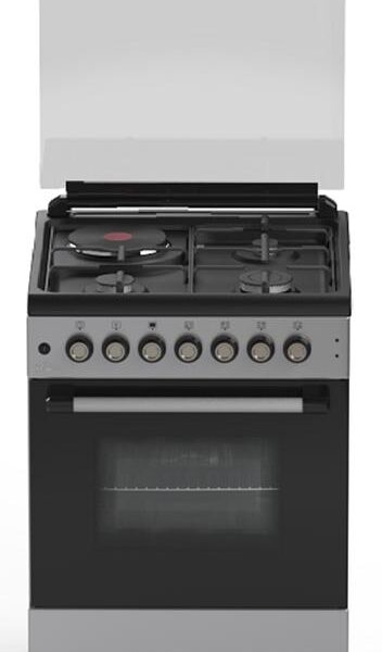 SCL Free Standing Cooker SCL-FC606031SB