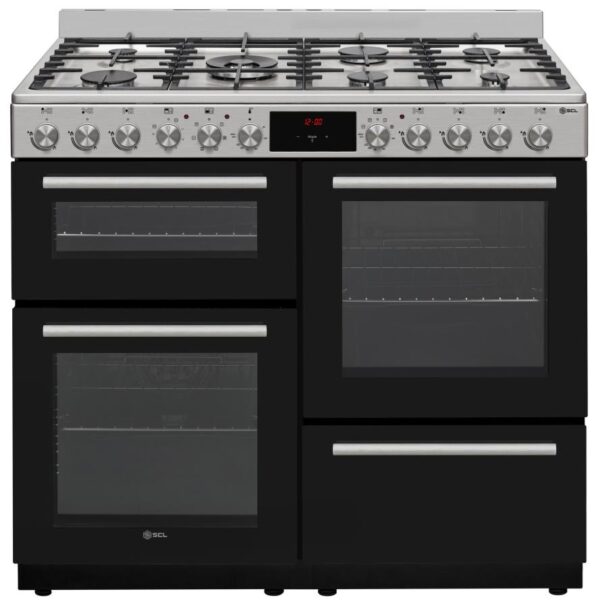 SCL Free-Standing Cooker SCL-FC167TSI