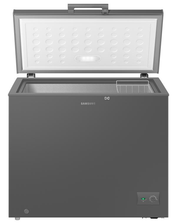 Samsung Chest Freezer 287L RI70F29V2GAUT – Fridge Freezer – Price in Kenya - Image 2