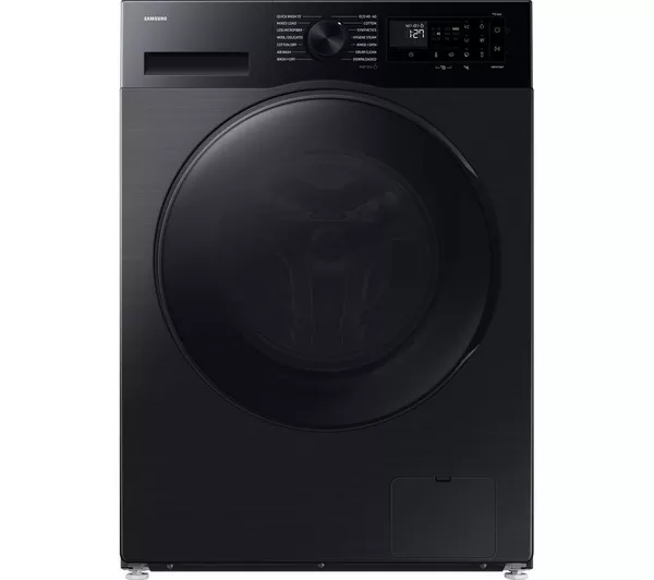 Samsung Front Load Washer Dryer WD11DG5B15BBEU