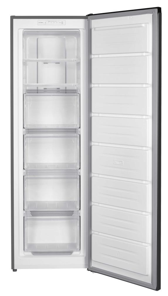 SCL 204L Upright Freezer SCL-UFN204PG – Fridge Freezer – Price in Kenya - Image 2