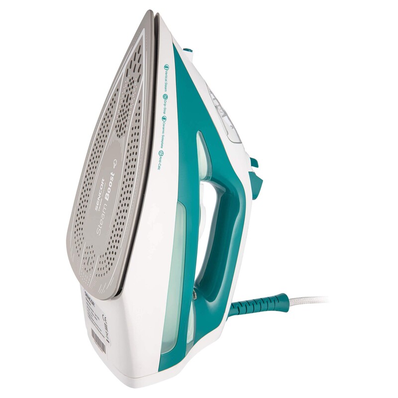 Sencor Steam Iron – Blue SSI6100GR - Image 6