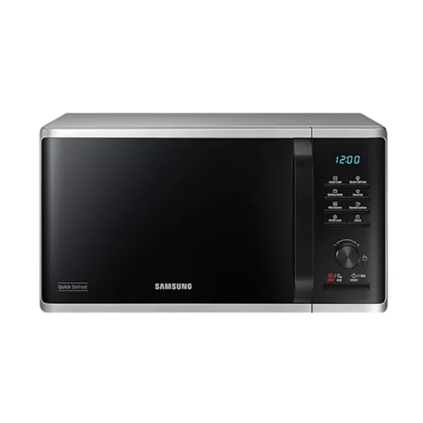 Samsung 23 Litres Solo Microwave MS23K3513AS