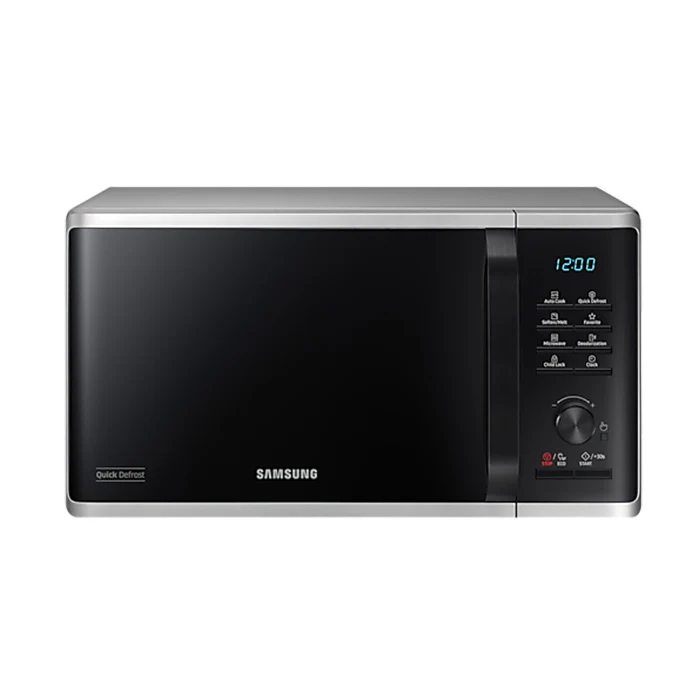 Samsung 23 Litres Solo Microwave MS23K3513AS