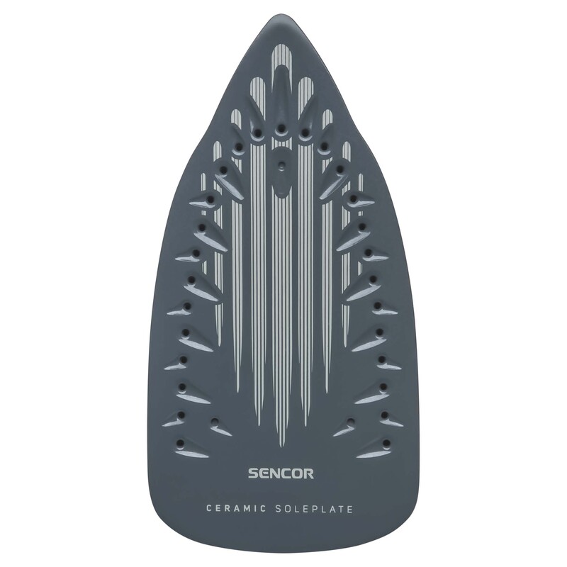 Sencor Steam Iron SSI8441VT - Image 6