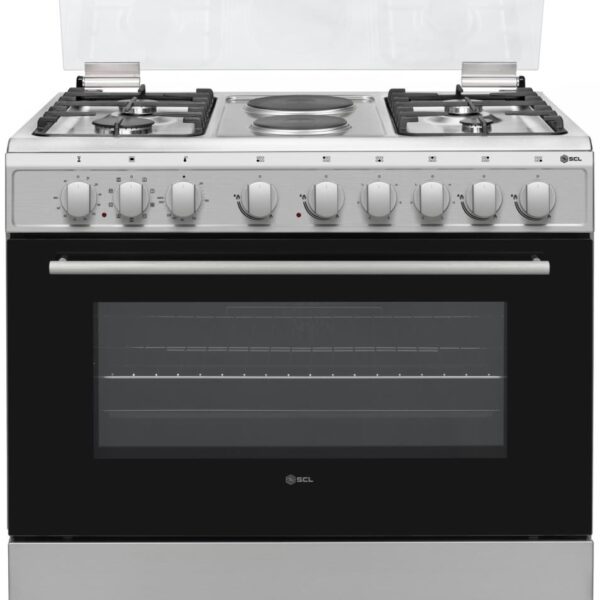 SCL Free-Standing Cooker  SCL-FC9642WSI