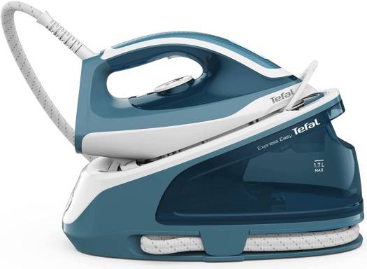 Tefal Express Easy SV6131 Steam Generator Iron - Image 3
