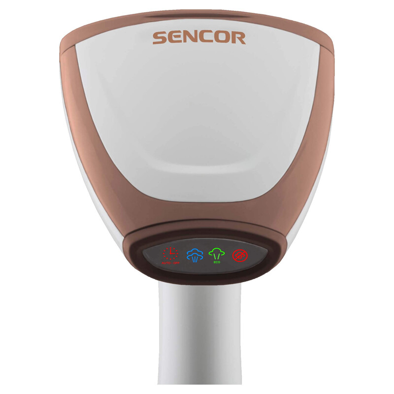 Sencor Garment Steamer SSI0860GD - Image 2