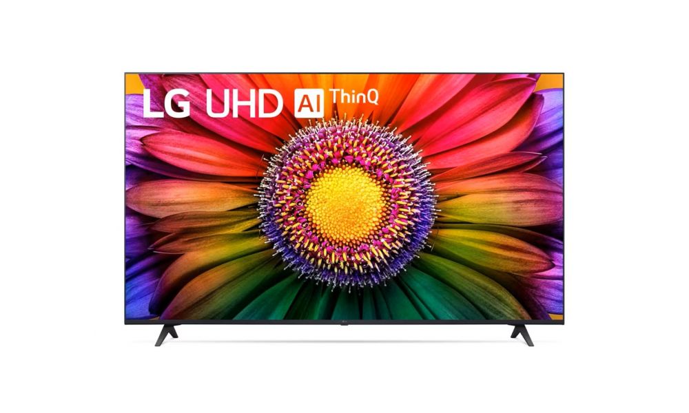 LG 86 UHD TV 4K Magic Remote 86UR78006LC - Image 2