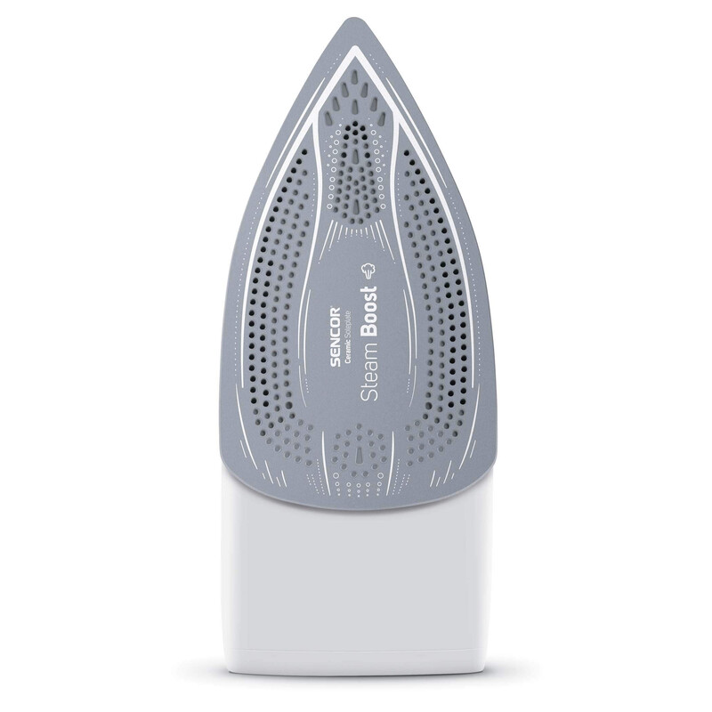 Sencor Steam Iron – Blue SSI6100GR - Image 4