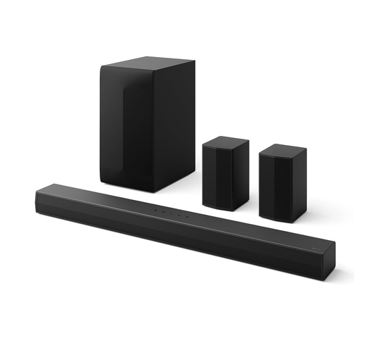 LG S65TR Soundbar 600W
