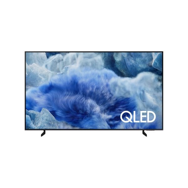 Samsung 55 Inch 55Q8F 4K QLED Samsung Vision AI TV – Series 8 (QA55Q8FAUXKE)