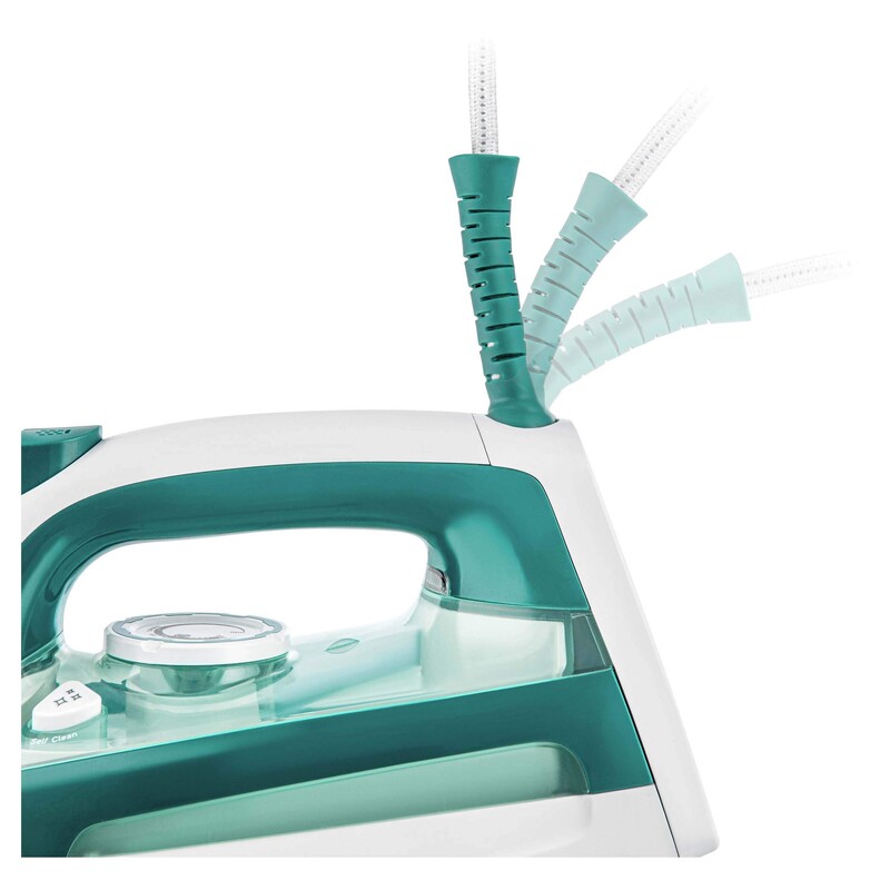 Sencor Steam Iron – Blue SSI6100GR - Image 7