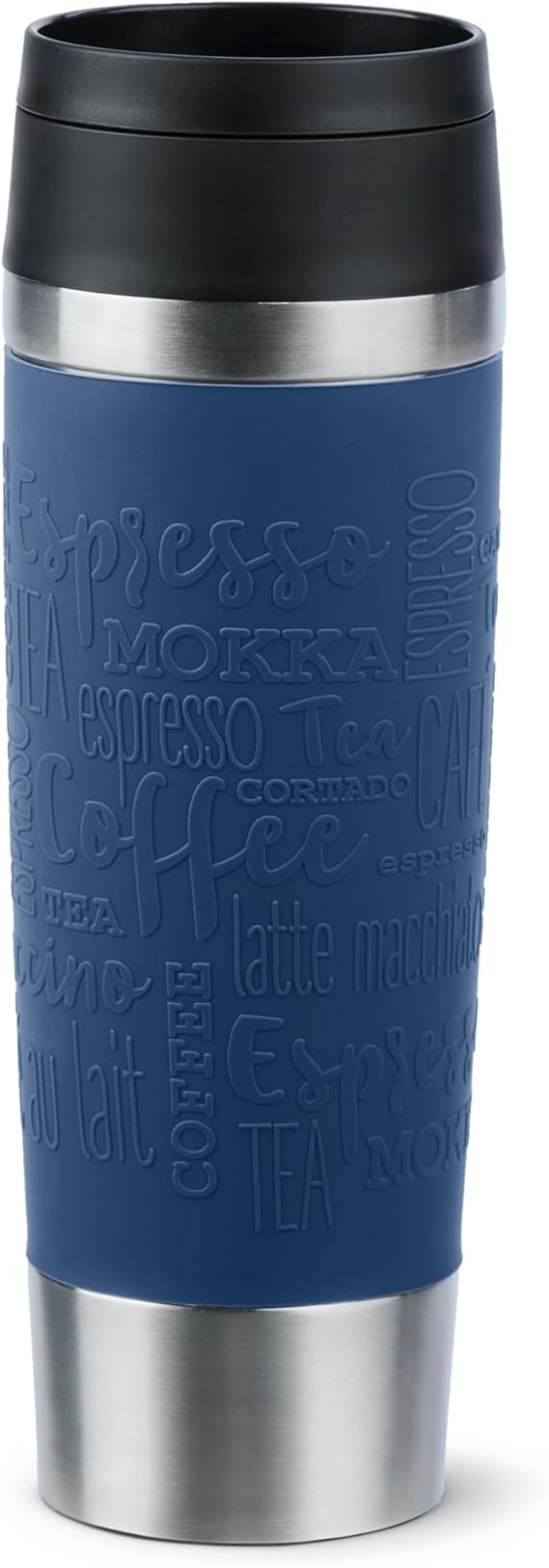 Tefal Classic Thermal Travel Mug N2022110 - Image 4
