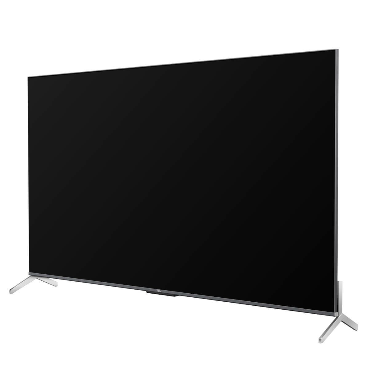 TCL C735 85 inch QLED 4K UHD Google TV - Image 4