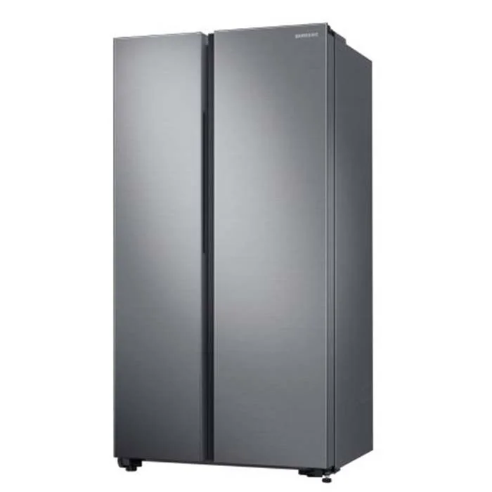 Samsung 583Ltrs Side by Side Refrigerator RS57DG400EM9EU - Image 2