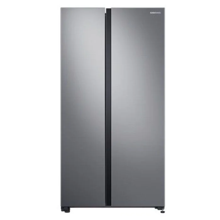 Samsung 583Ltrs Side by Side Refrigerator RS57DG400EM9EU
