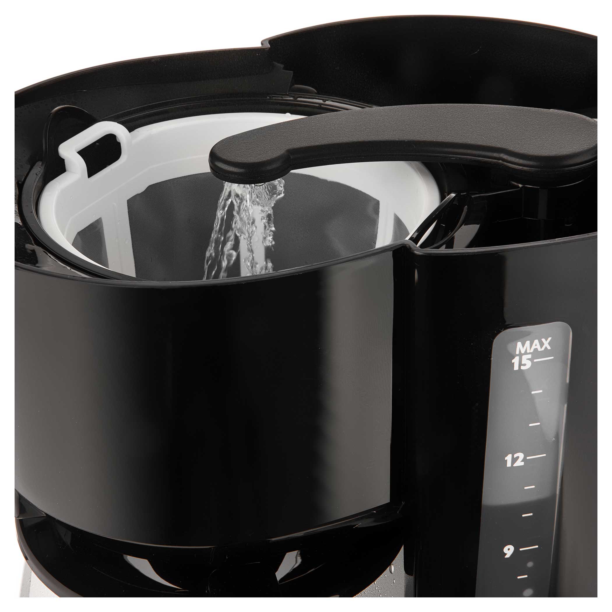 Sencor 1300W 3.5L Vita Air fryer SFR5030BK - Image 4