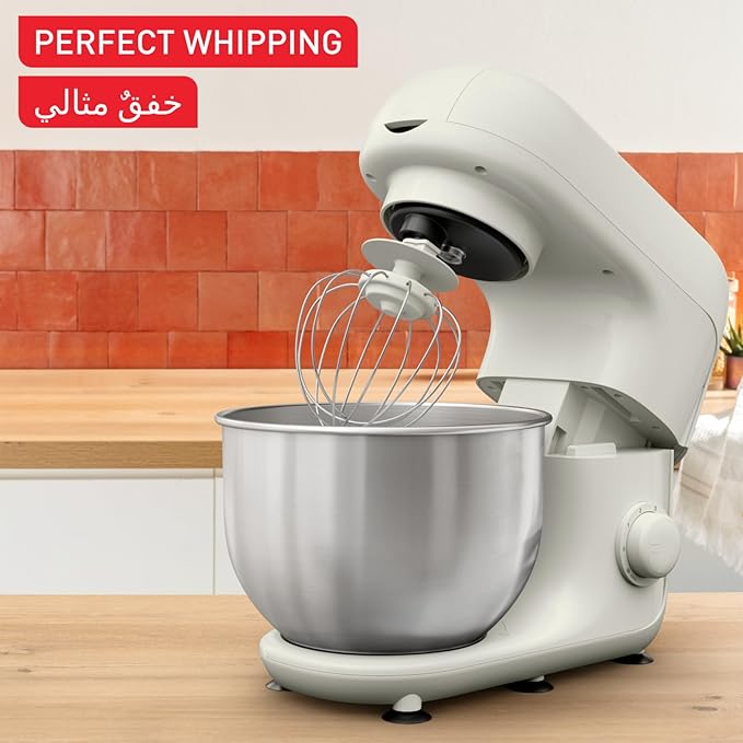 Moulinex Kitchen Machine QA160127 - Image 4