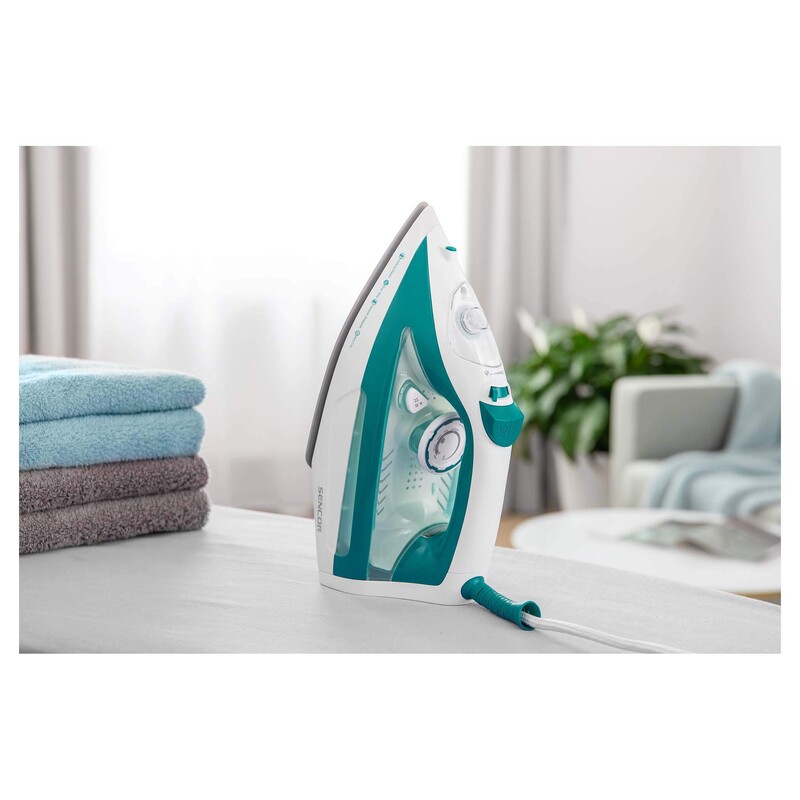 Sencor Steam Iron – Blue SSI6100GR - Image 10