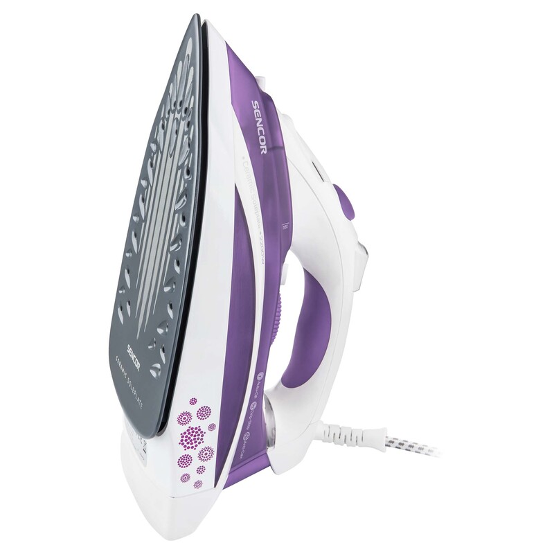 Sencor Steam Iron SSI8441VT - Image 4
