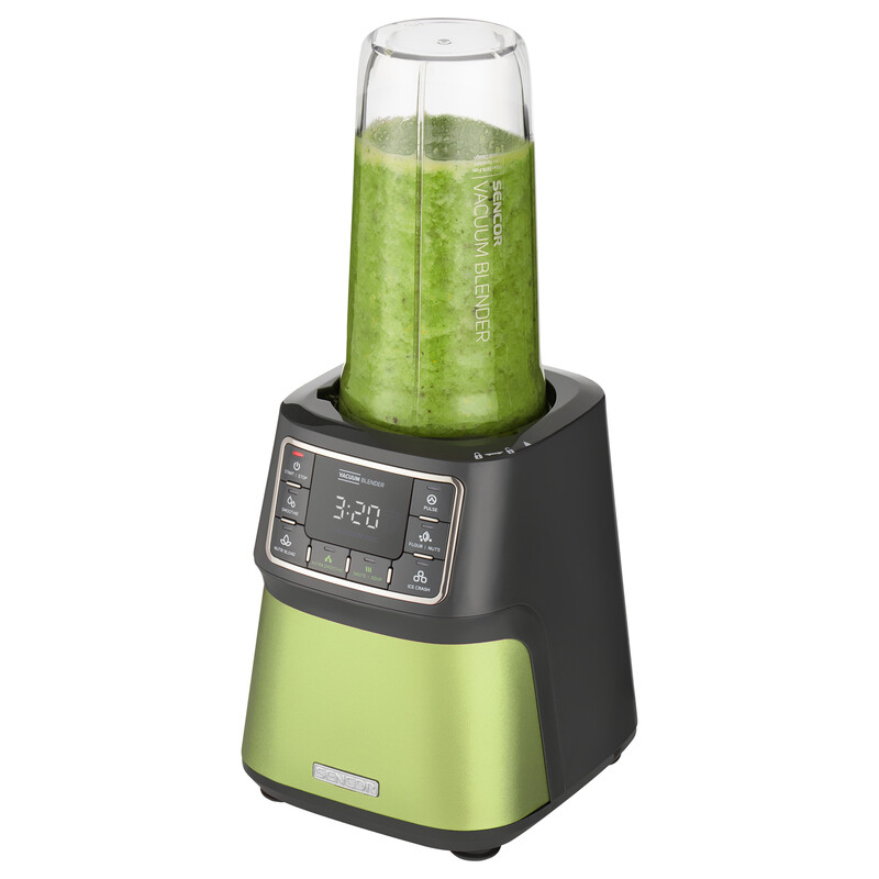 Sencor Automatic Vacuum Super Blender SBU7870GG - Image 13