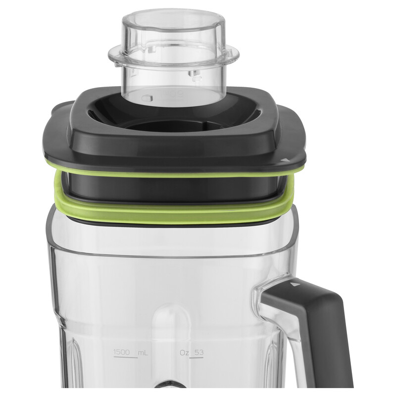 Sencor Automatic Vacuum Super Blender SBU7870GG - Image 12