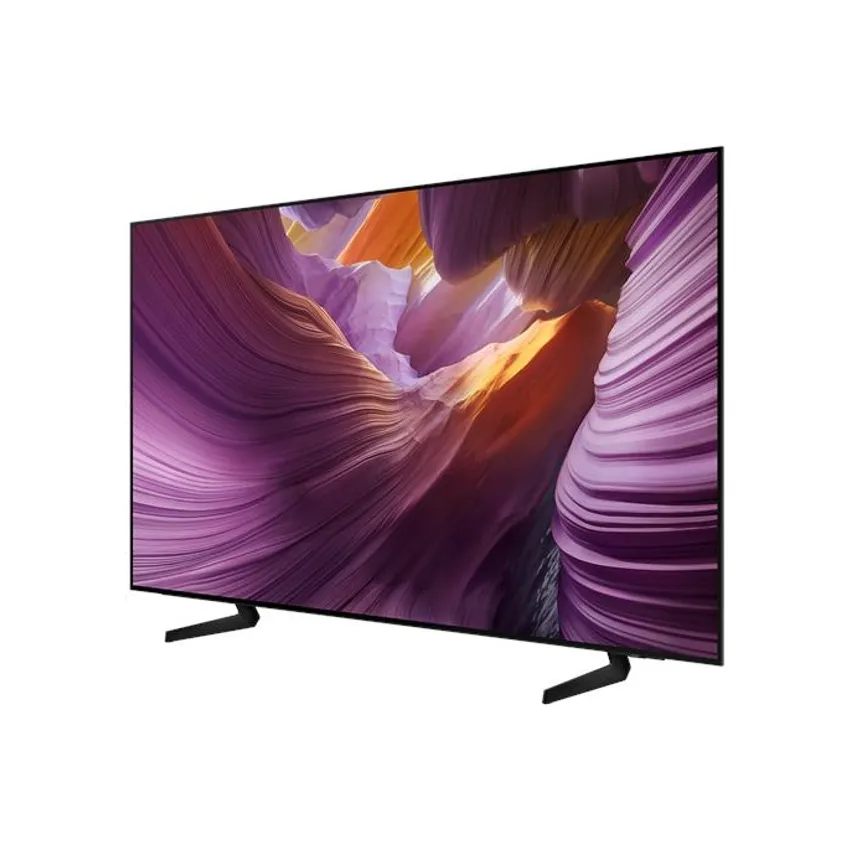Samsung 65 inch 4K OLED Vision AI TV QA65S85FAEXKE - Image 2
