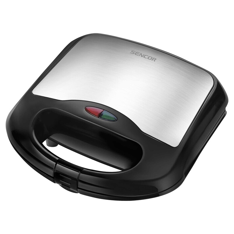 Sencor Electric Sandwich / Grill Maker 700W SSM4420SS