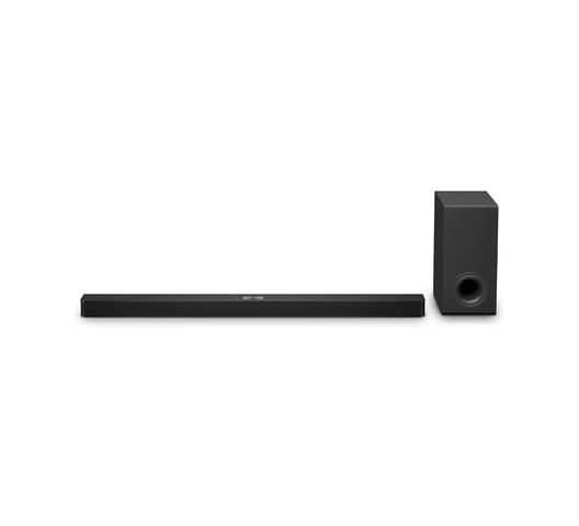 LG S90TY Soundbar – 570W - Image 3