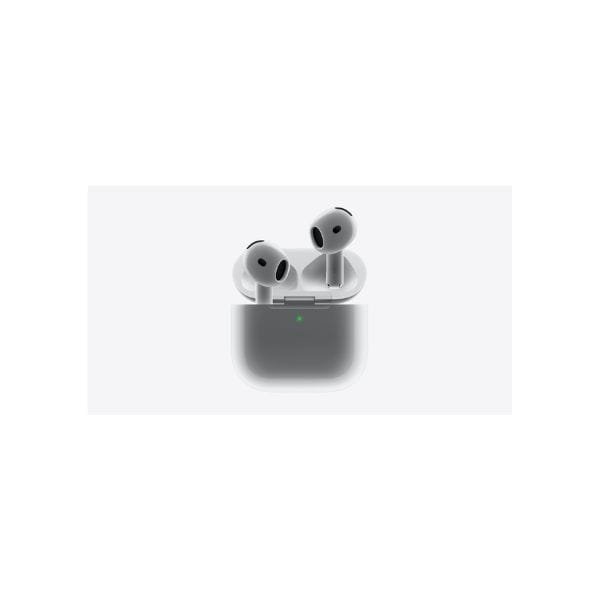 AirPods 4 – Premium Sound And Seamless Connectivity, Ksh 20,500 - Image 2