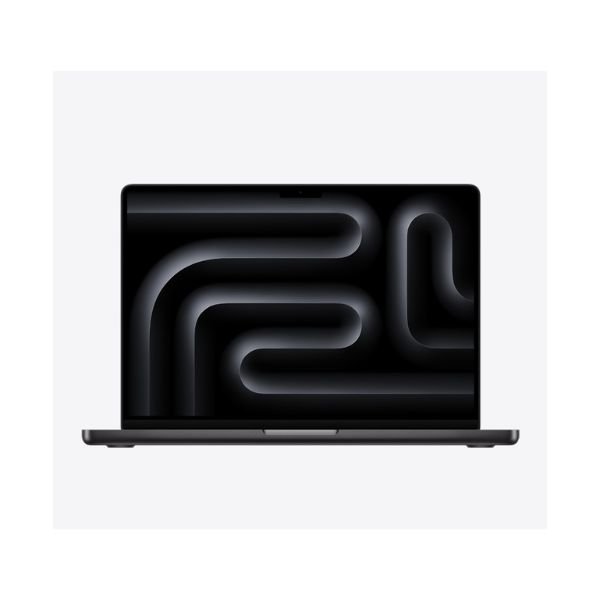 Apple MacBook Pro 14.2-inch M5 Chip 16GB RAM 1TB SSD Space Black (MDE14HN/A)