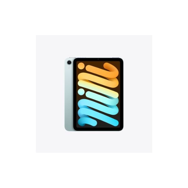 Apple iPad mini 7th Gen 128 GB Wi‑Fi Cellular - Image 4