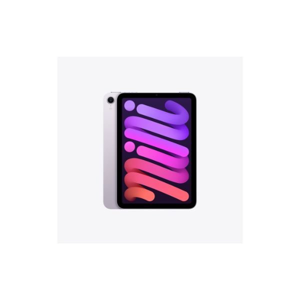 Apple iPad mini 7th Gen 256 GB Wi‑Fi + Cellular - Image 3