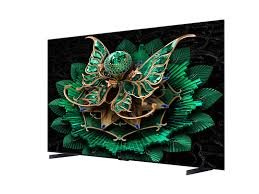 TCL C7K 98 Inch Premium QD-MiniLED TV - Image 2
